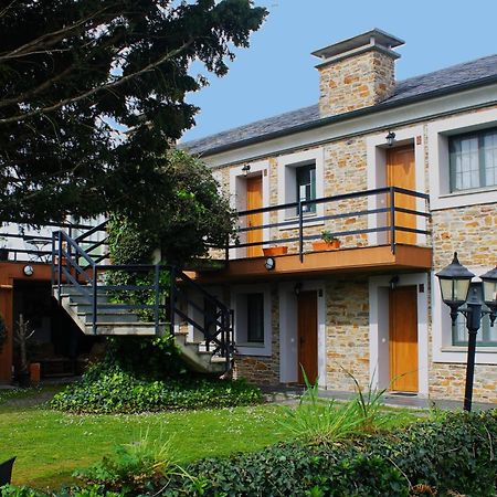 Apartamentos Castello Cartavio Luaran gambar