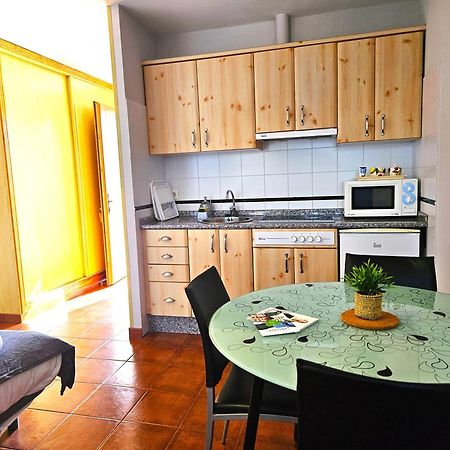 Apartamentos Castello Cartavio Luaran gambar