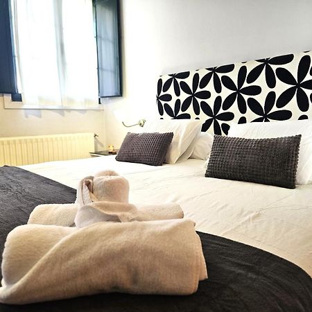 Apartamentos Castello Cartavio Luaran gambar