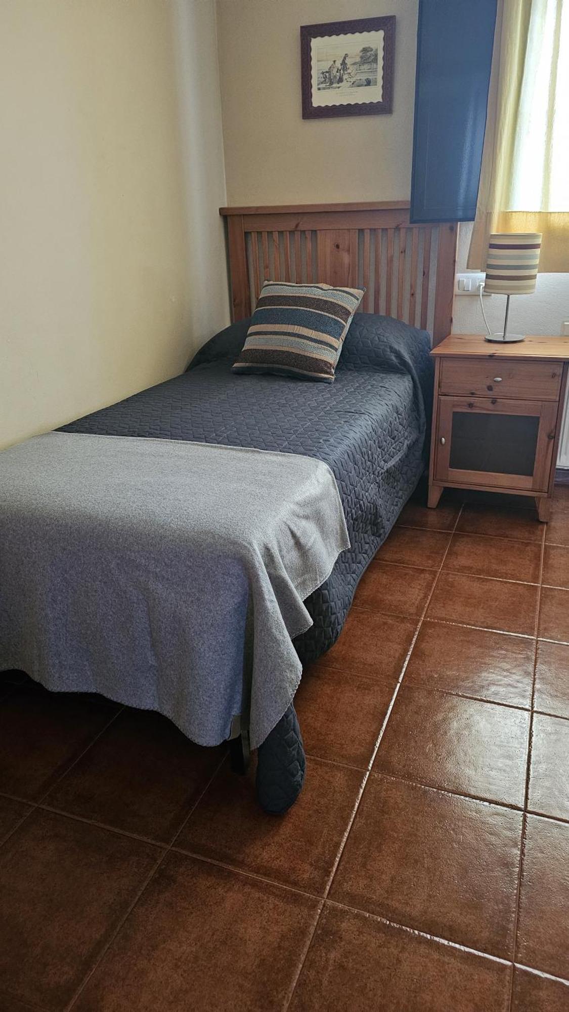 Apartamentos Castello Cartavio Luaran gambar