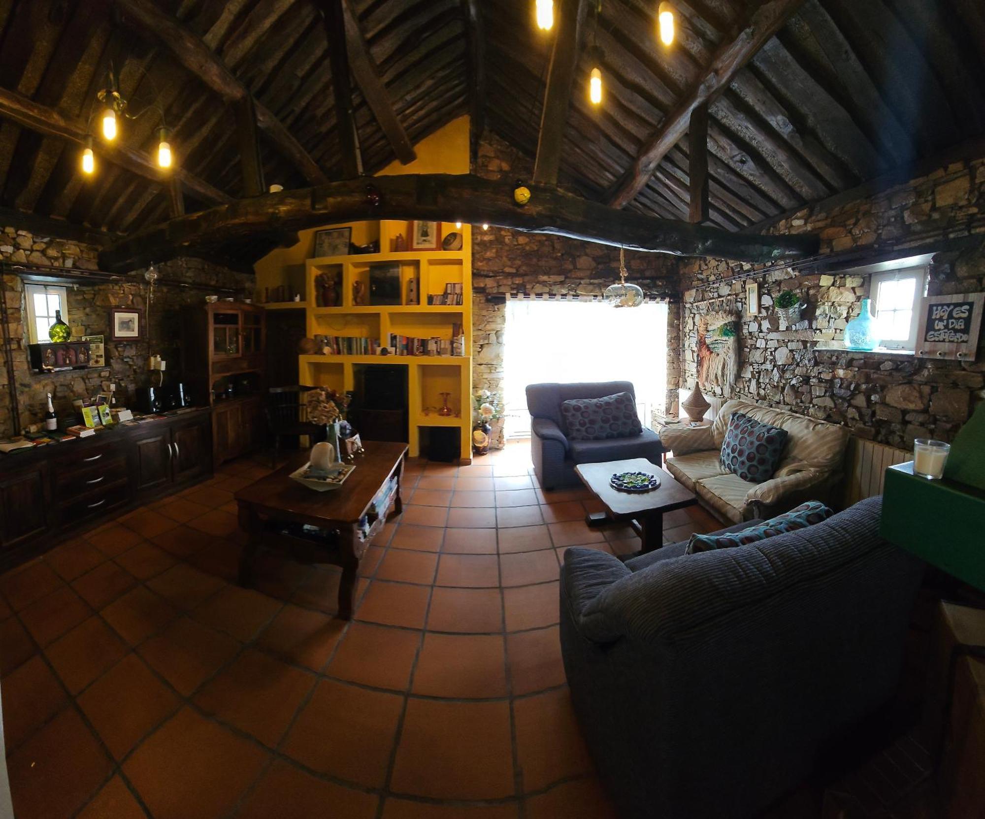 Apartamentos Castello Cartavio Luaran gambar