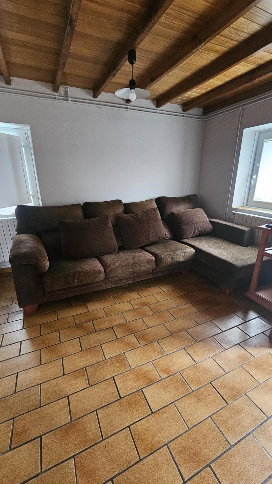 Apartamentos Castello Cartavio Luaran gambar
