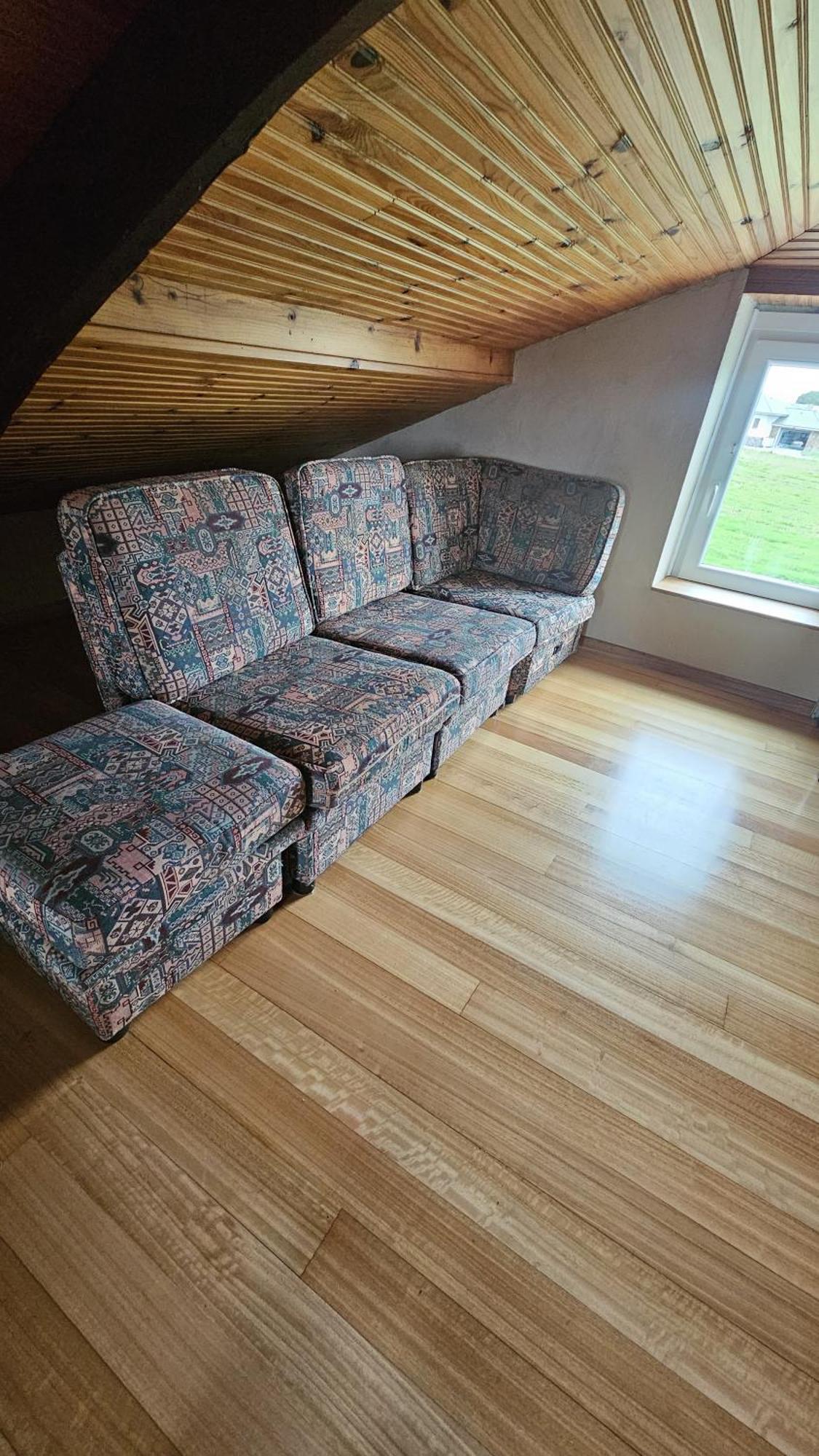 Apartamentos Castello Cartavio Luaran gambar