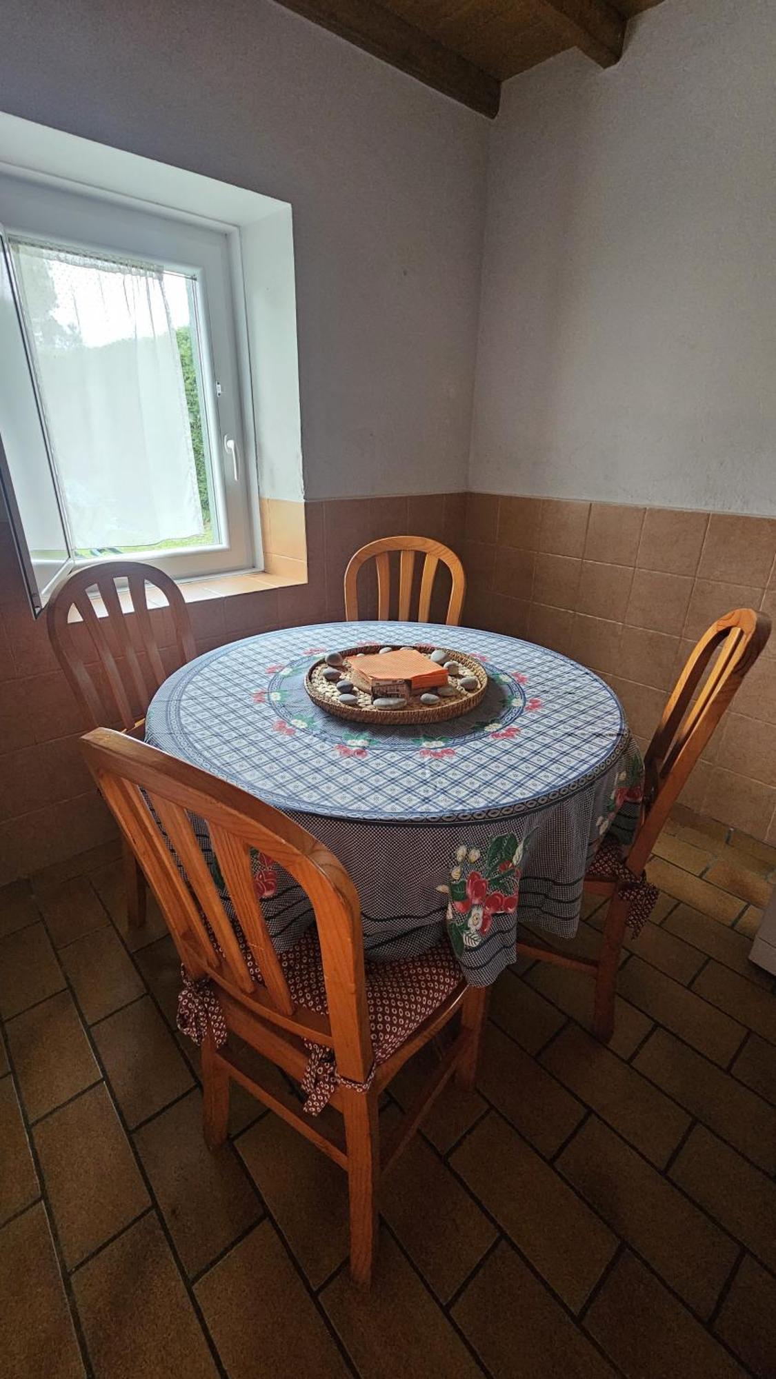 Apartamentos Castello Cartavio Luaran gambar
