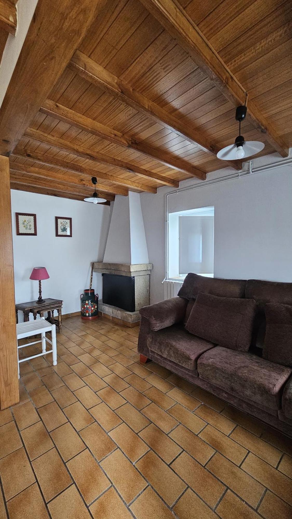 Apartamentos Castello Cartavio Luaran gambar