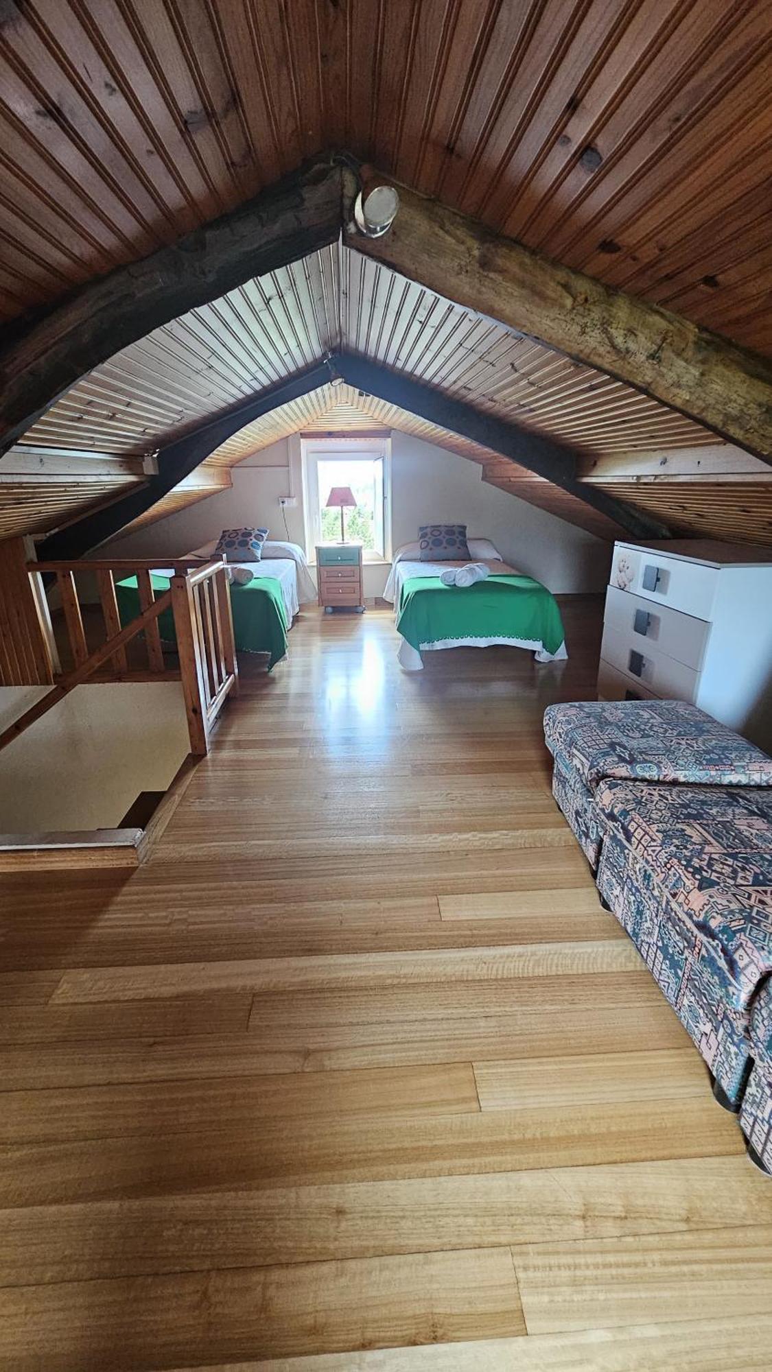 Apartamentos Castello Cartavio Luaran gambar