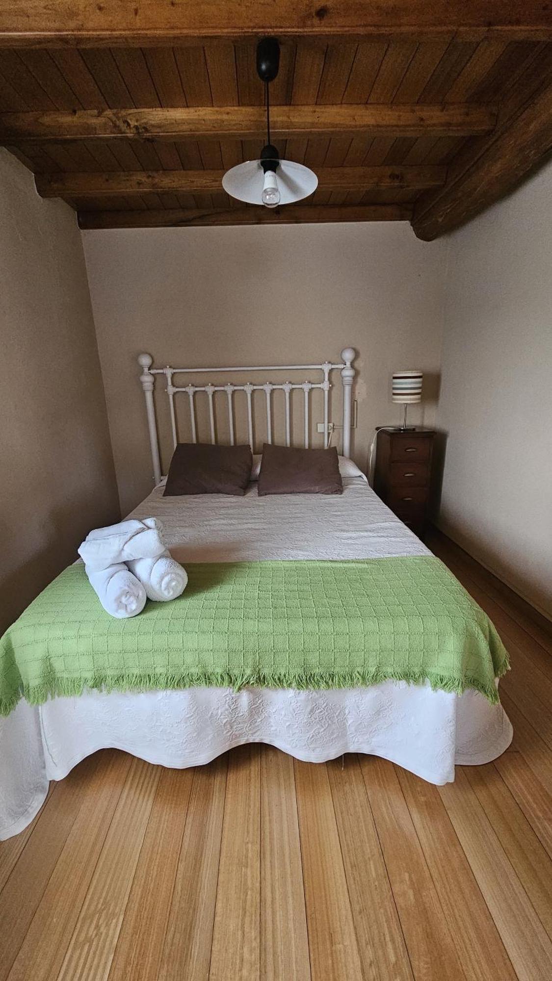 Apartamentos Castello Cartavio Luaran gambar