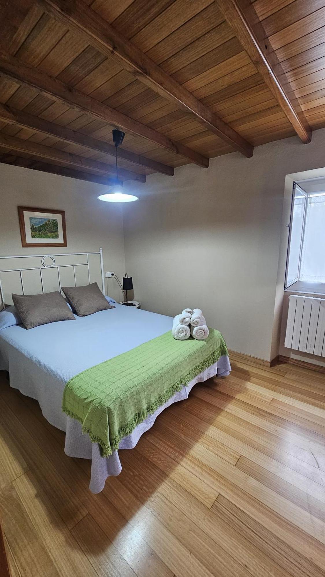 Apartamentos Castello Cartavio Luaran gambar