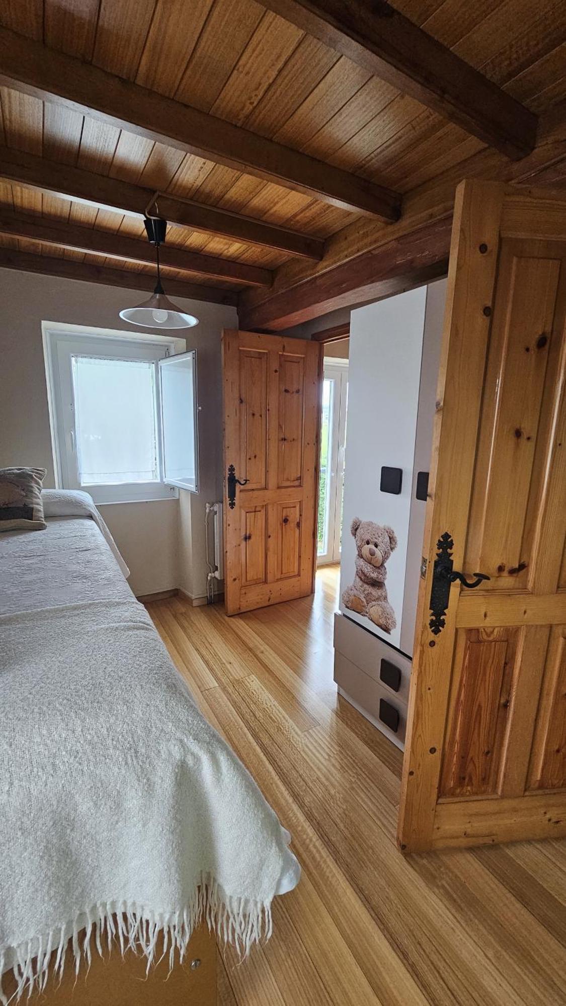 Apartamentos Castello Cartavio Luaran gambar