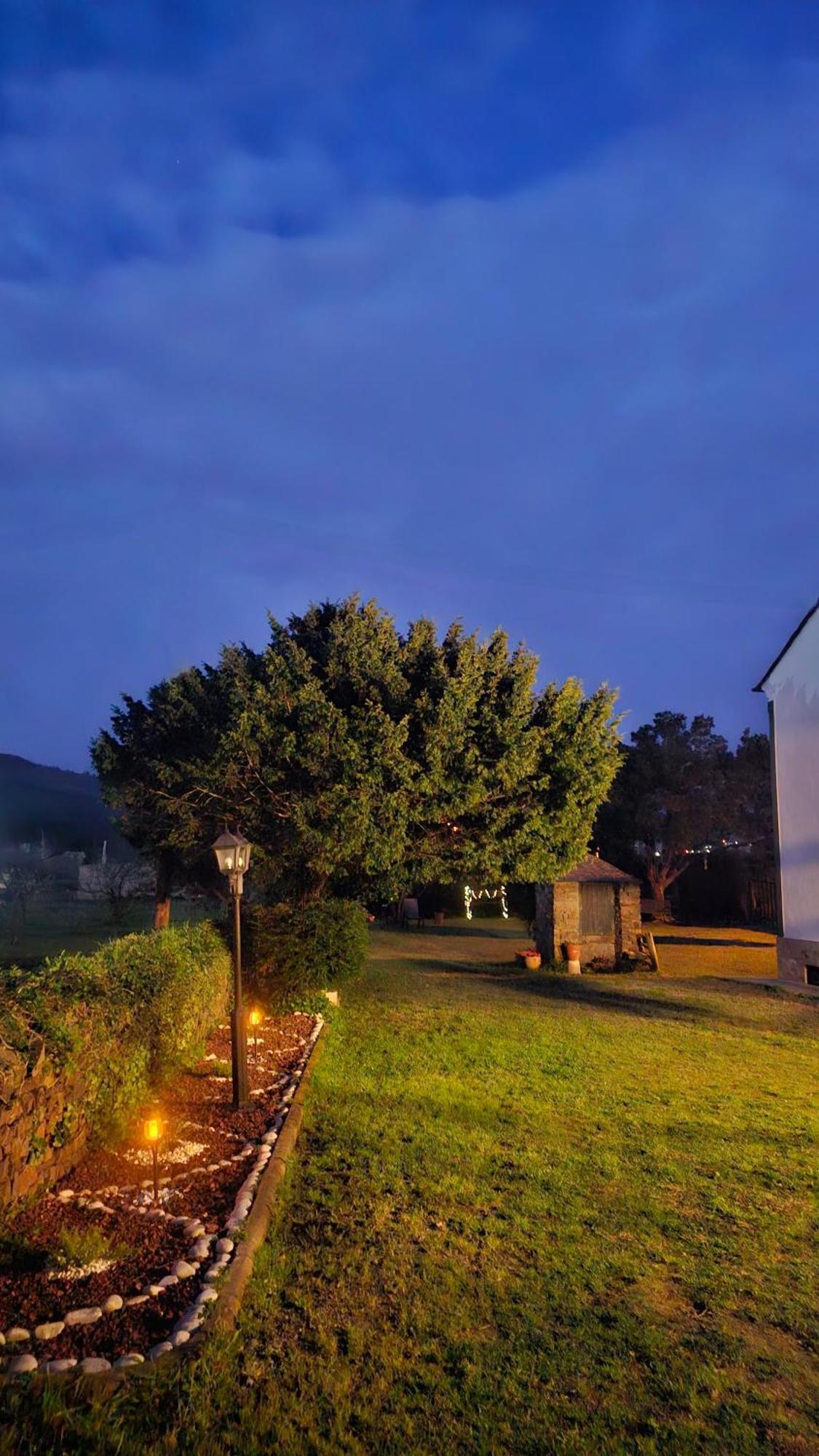 Apartamentos Castello Cartavio Luaran gambar
