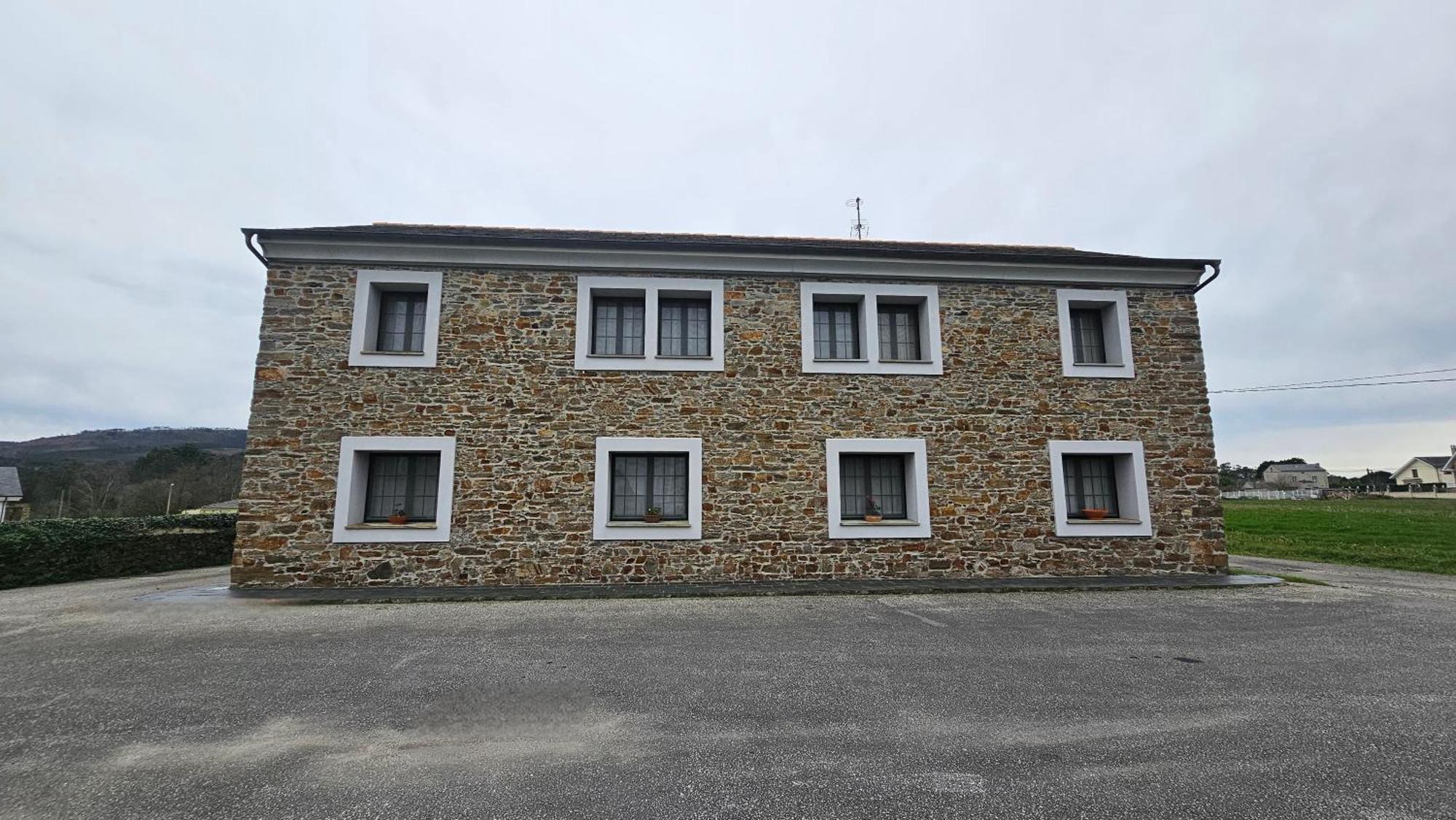 Apartamentos Castello Cartavio Luaran gambar