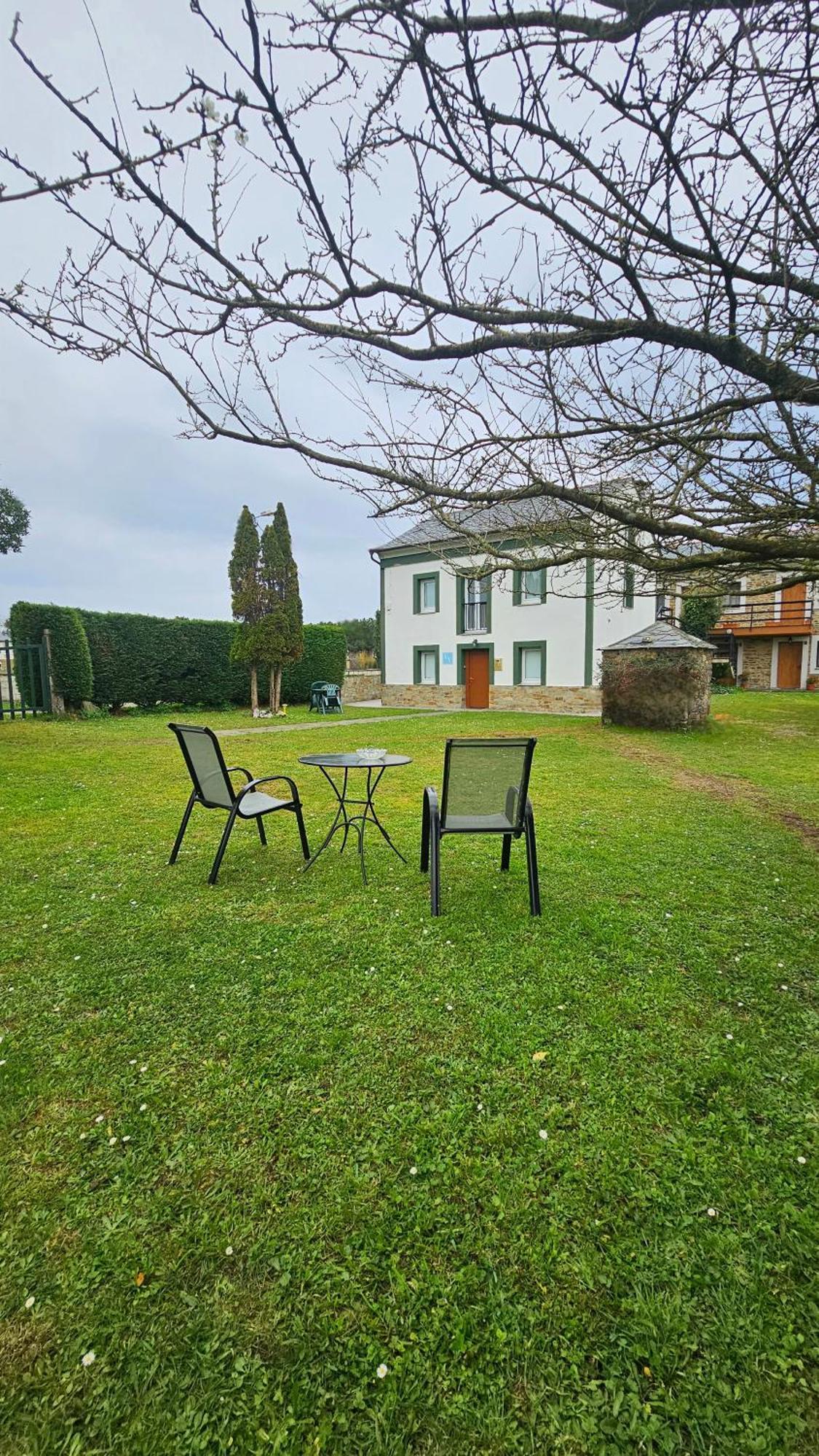 Apartamentos Castello Cartavio Luaran gambar