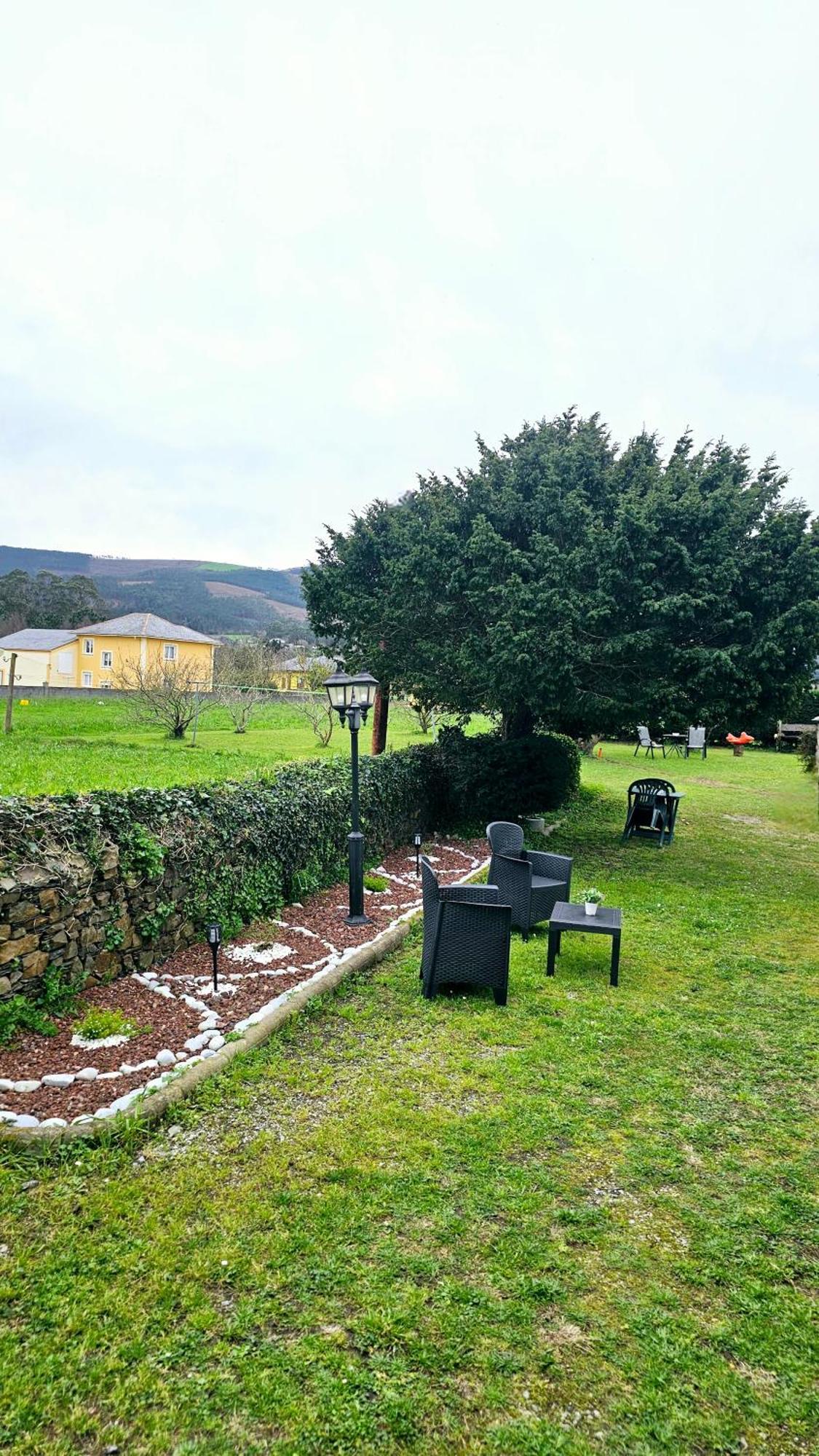 Apartamentos Castello Cartavio Luaran gambar