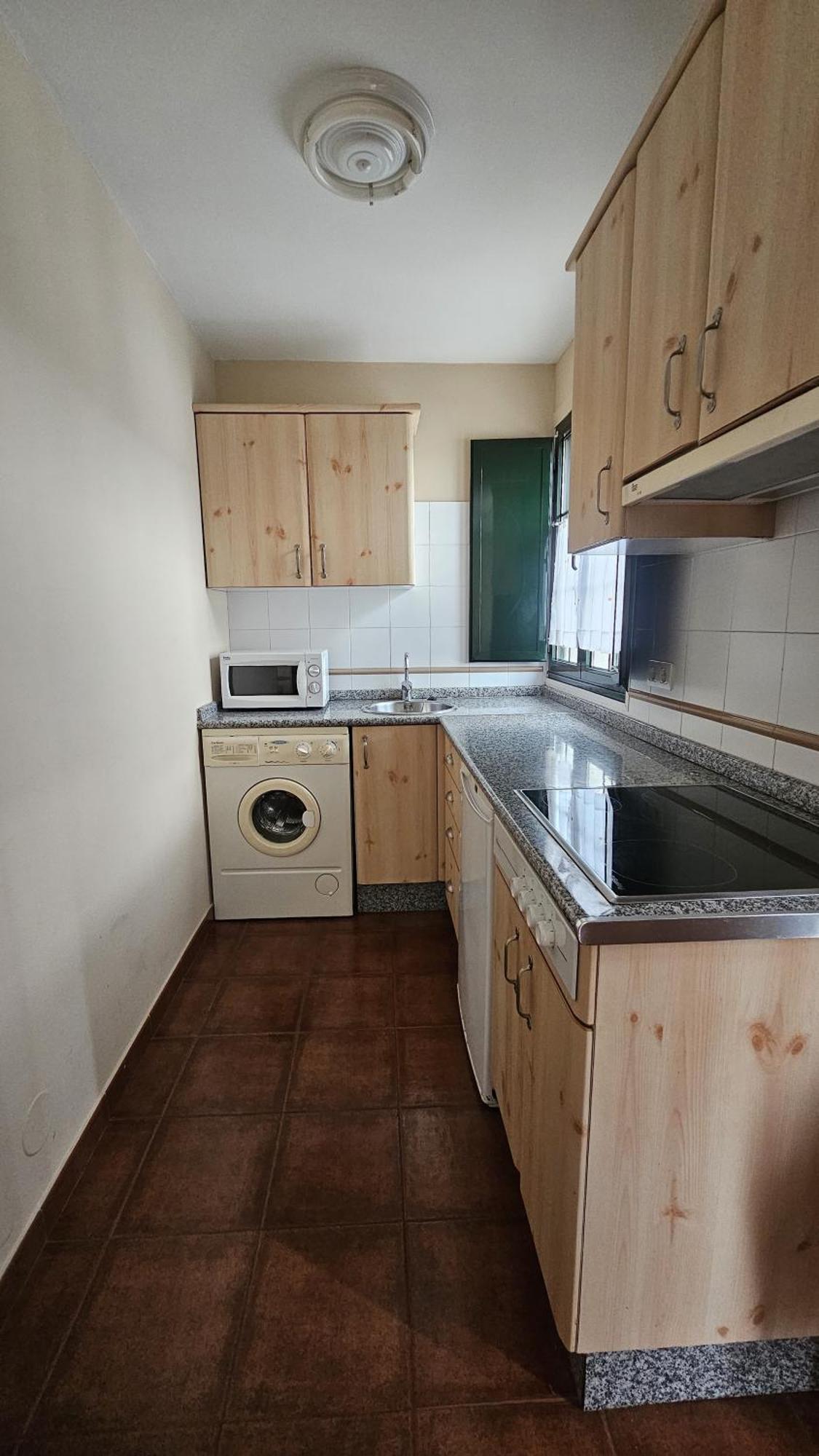 Apartamentos Castello Cartavio Luaran gambar
