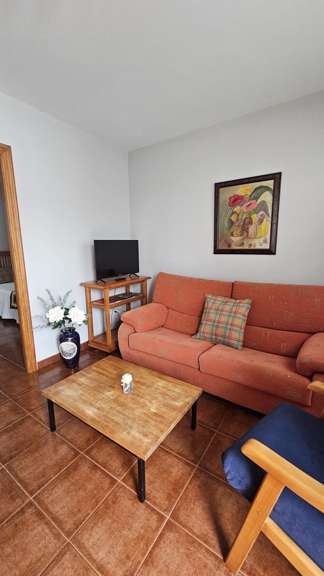 Apartamentos Castello Cartavio Luaran gambar
