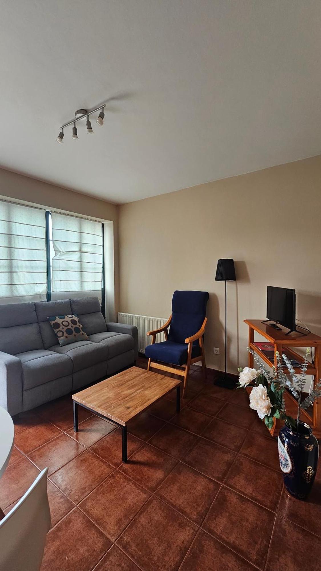 Apartamentos Castello Cartavio Luaran gambar