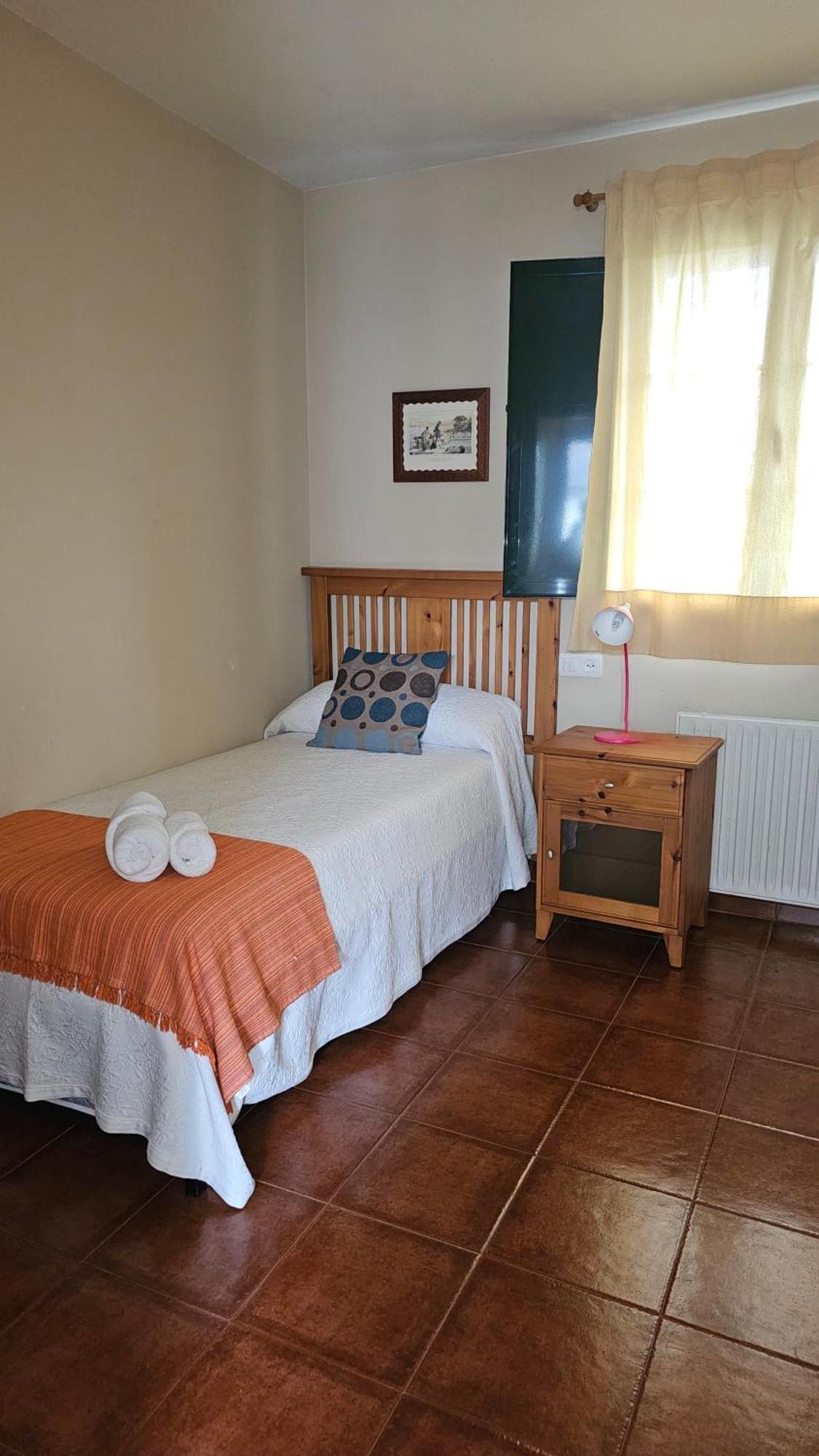 Apartamentos Castello Cartavio Luaran gambar