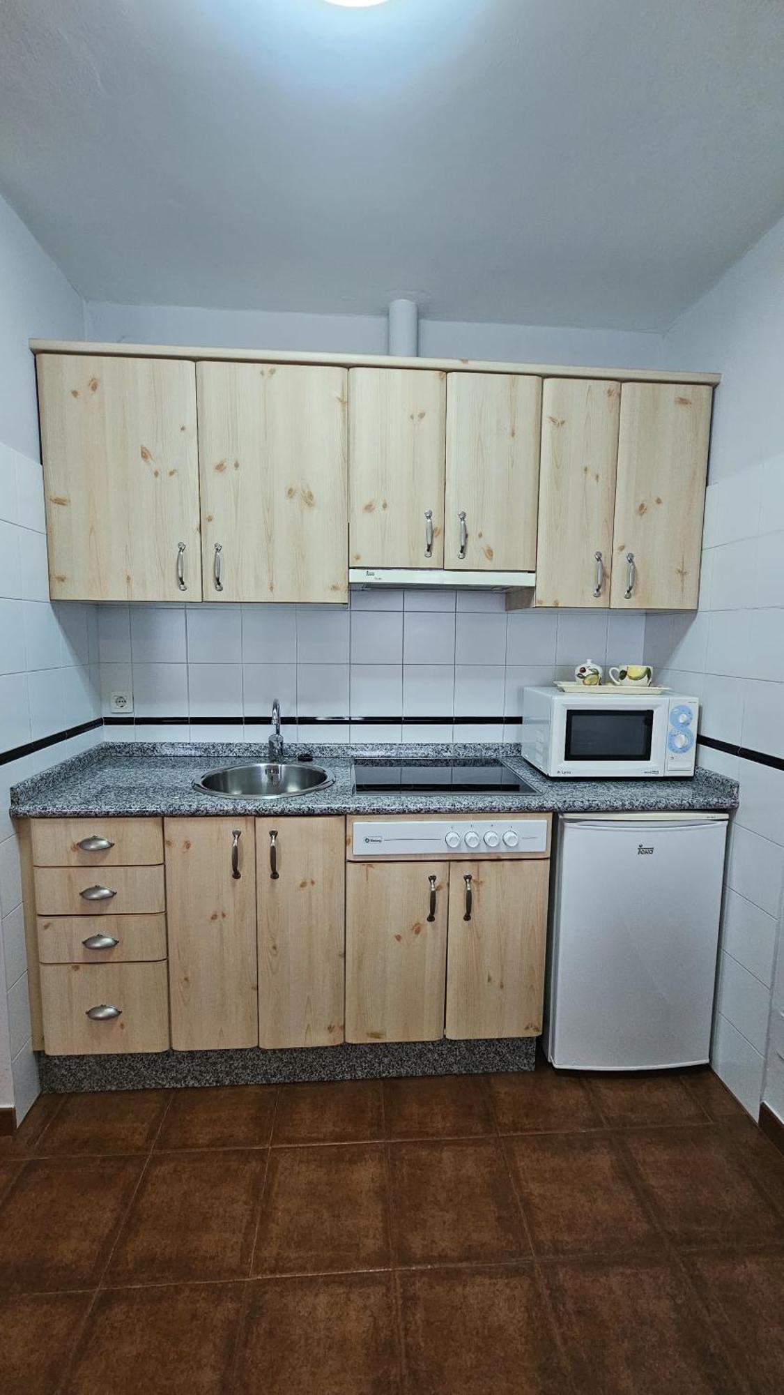 Apartamentos Castello Cartavio Luaran gambar