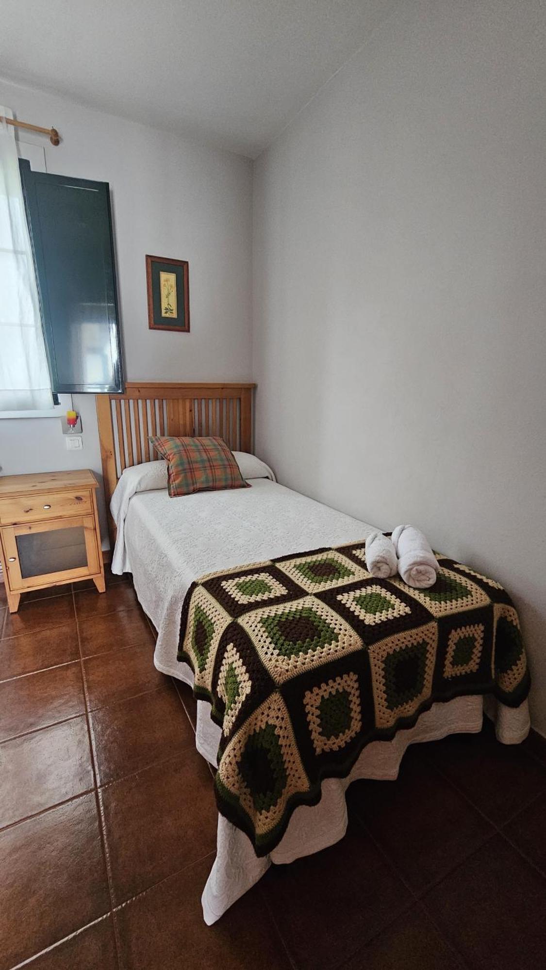 Apartamentos Castello Cartavio Luaran gambar