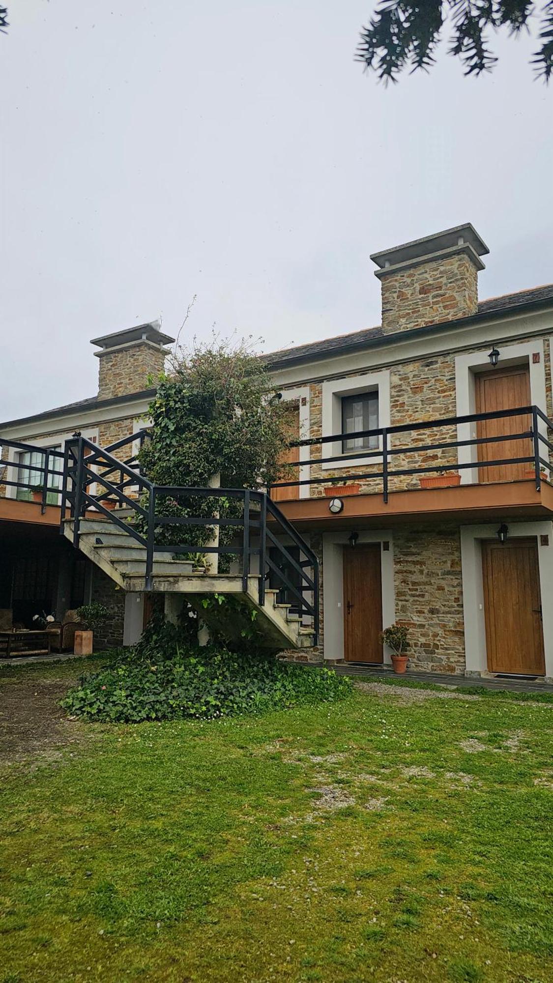 Apartamentos Castello Cartavio Luaran gambar
