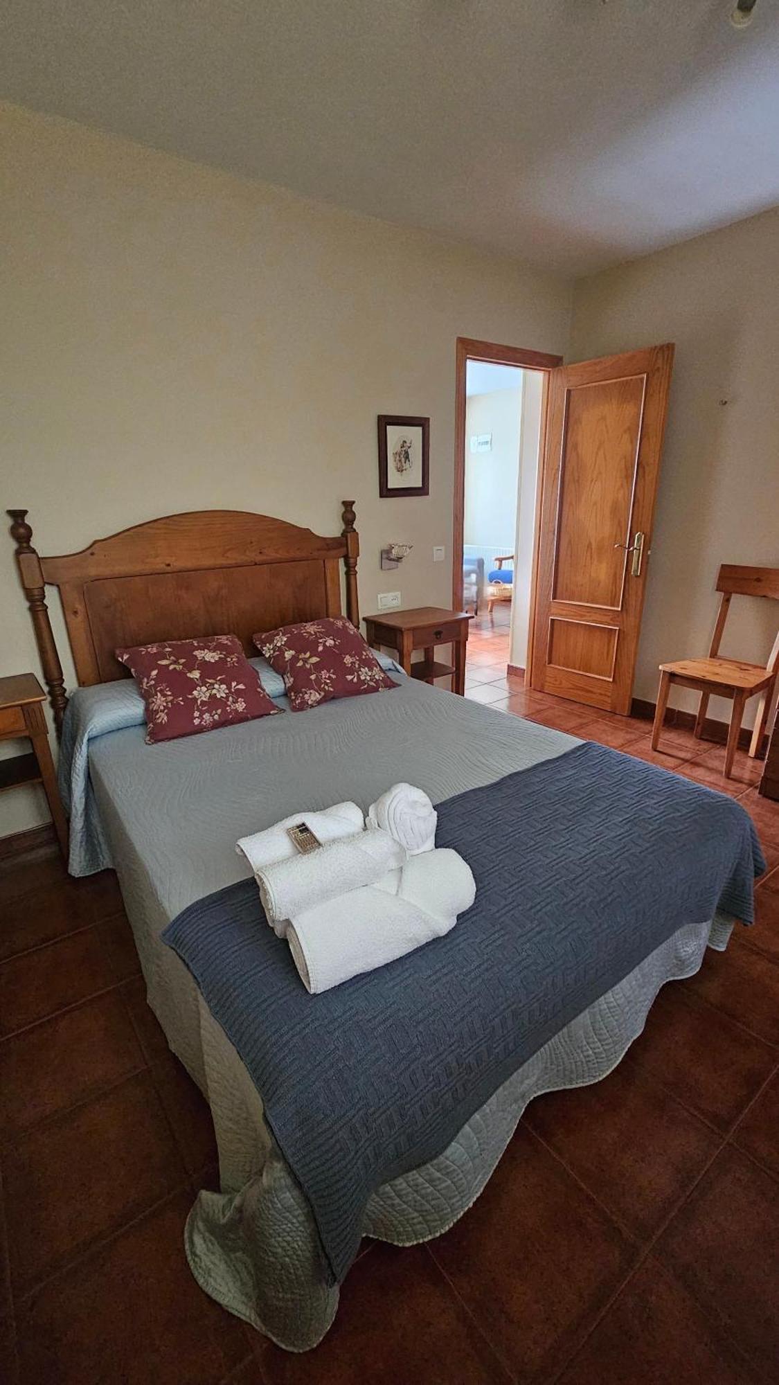 Apartamentos Castello Cartavio Luaran gambar