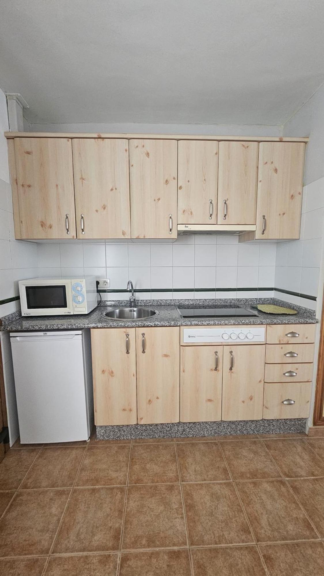 Apartamentos Castello Cartavio Luaran gambar