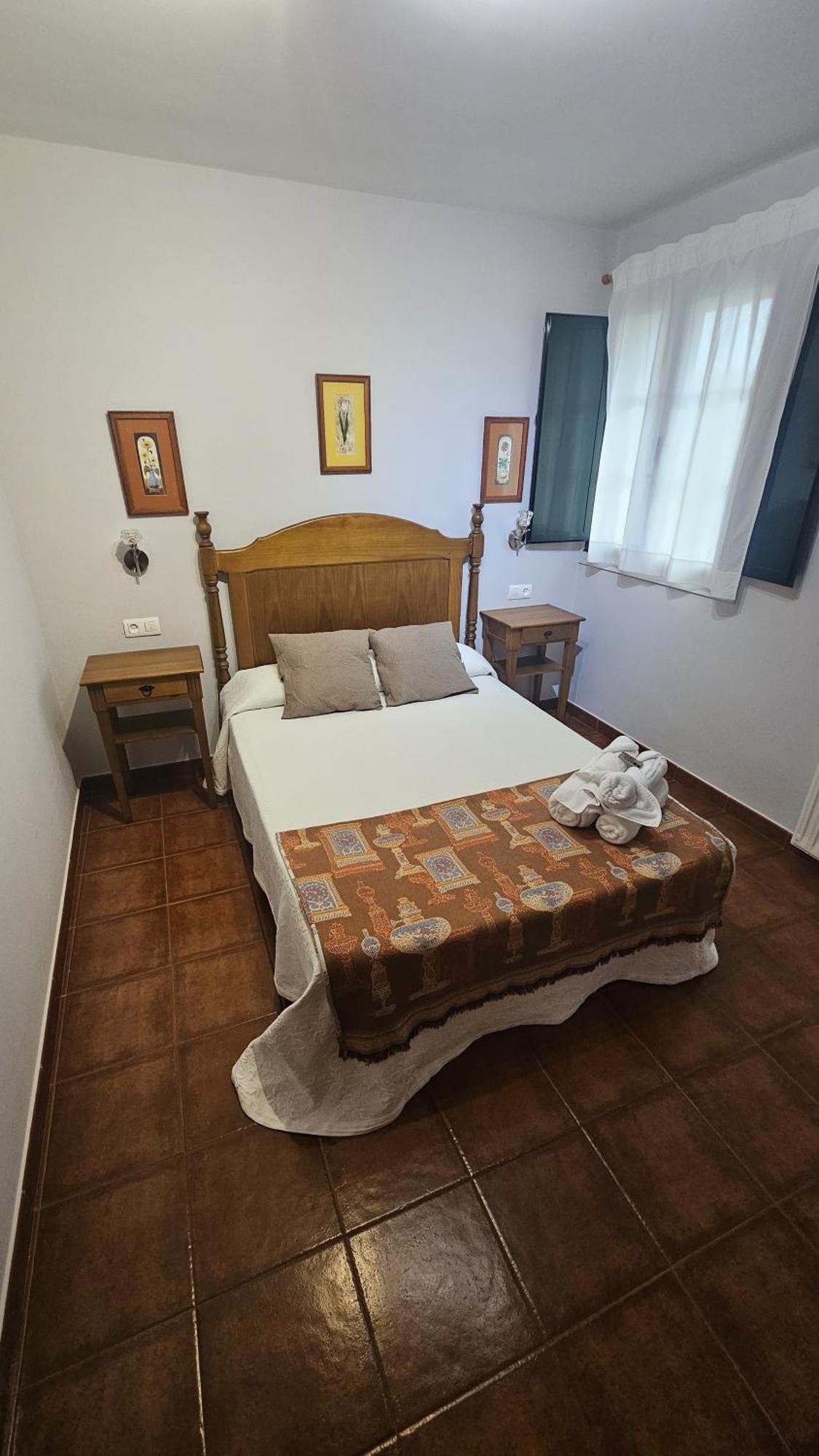 Apartamentos Castello Cartavio Luaran gambar