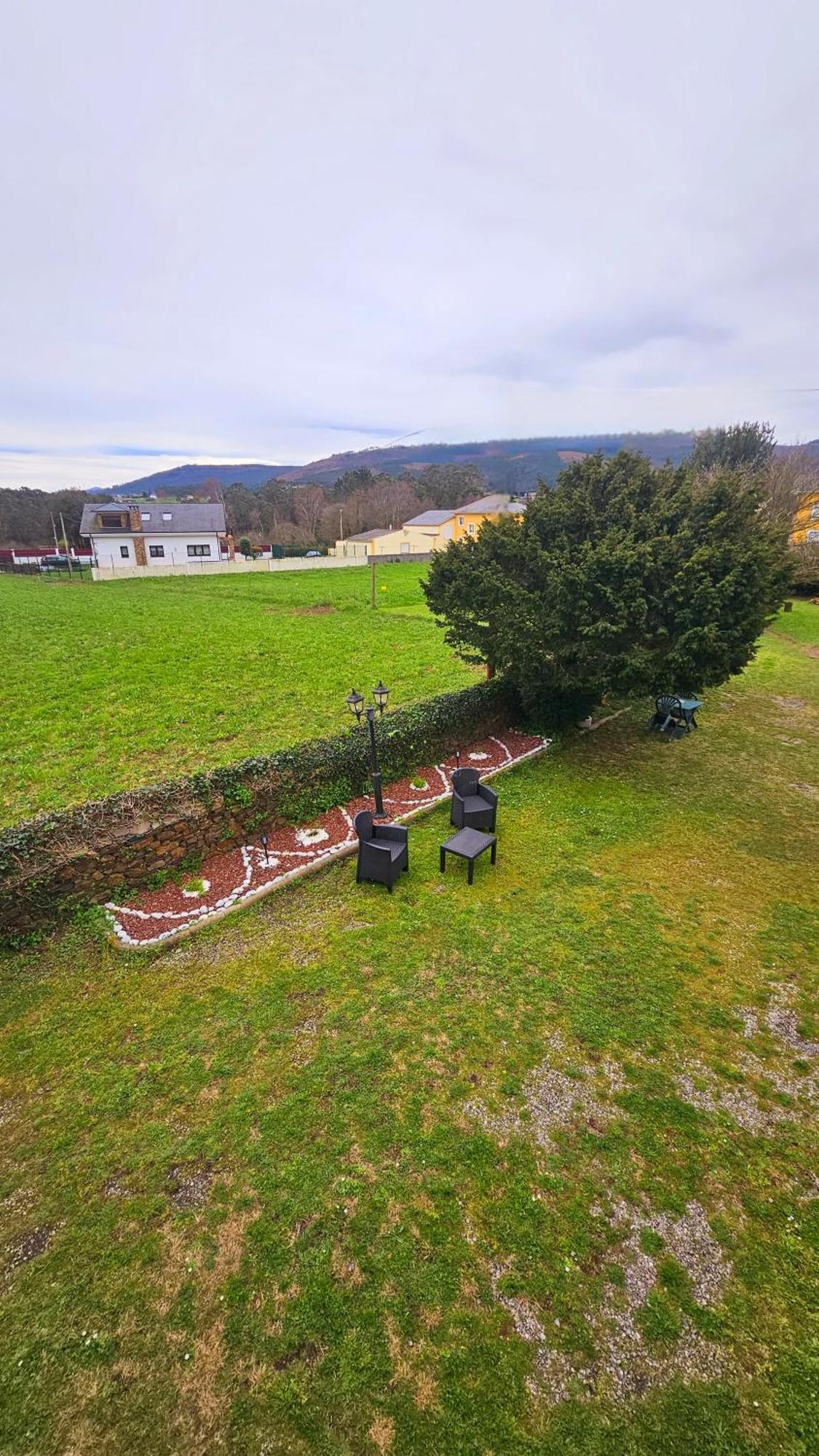 Apartamentos Castello Cartavio Luaran gambar
