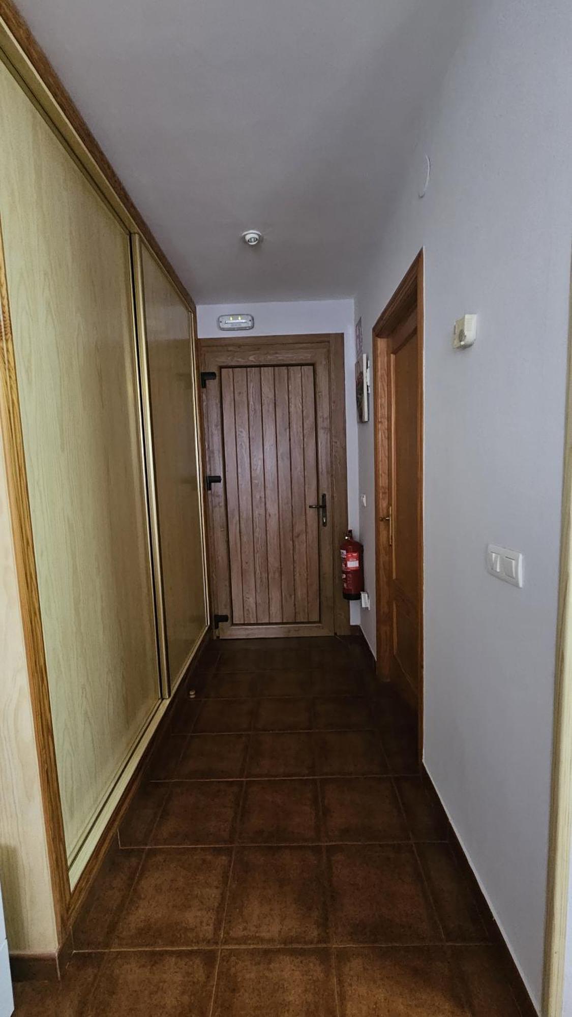 Apartamentos Castello Cartavio Luaran gambar