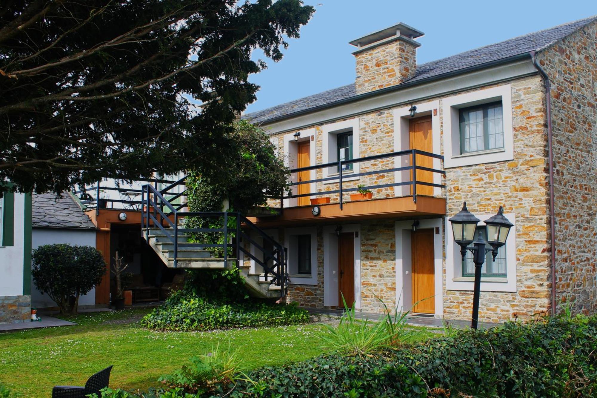Apartamentos Castello Cartavio Luaran gambar