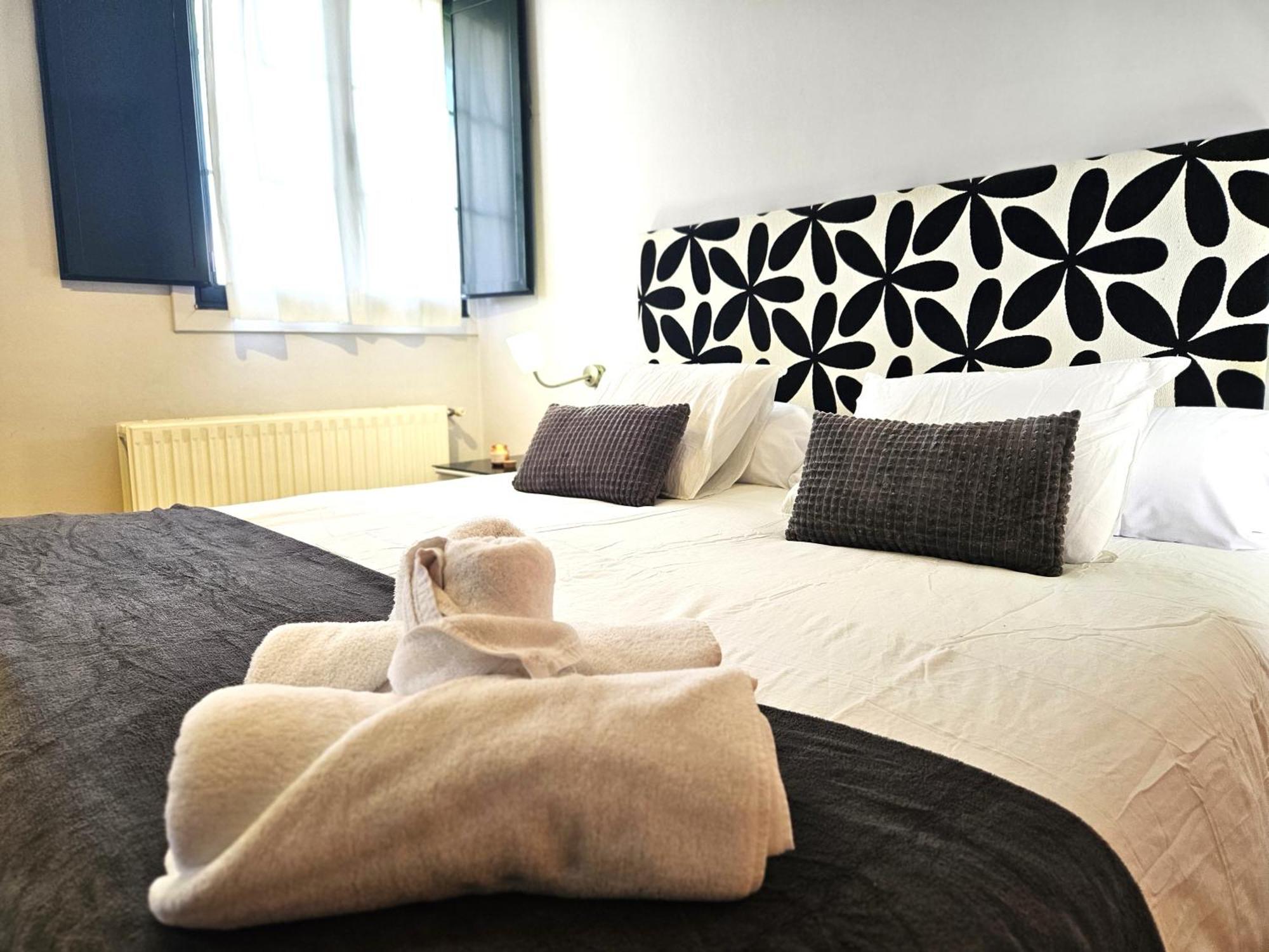 Apartamentos Castello Cartavio Luaran gambar