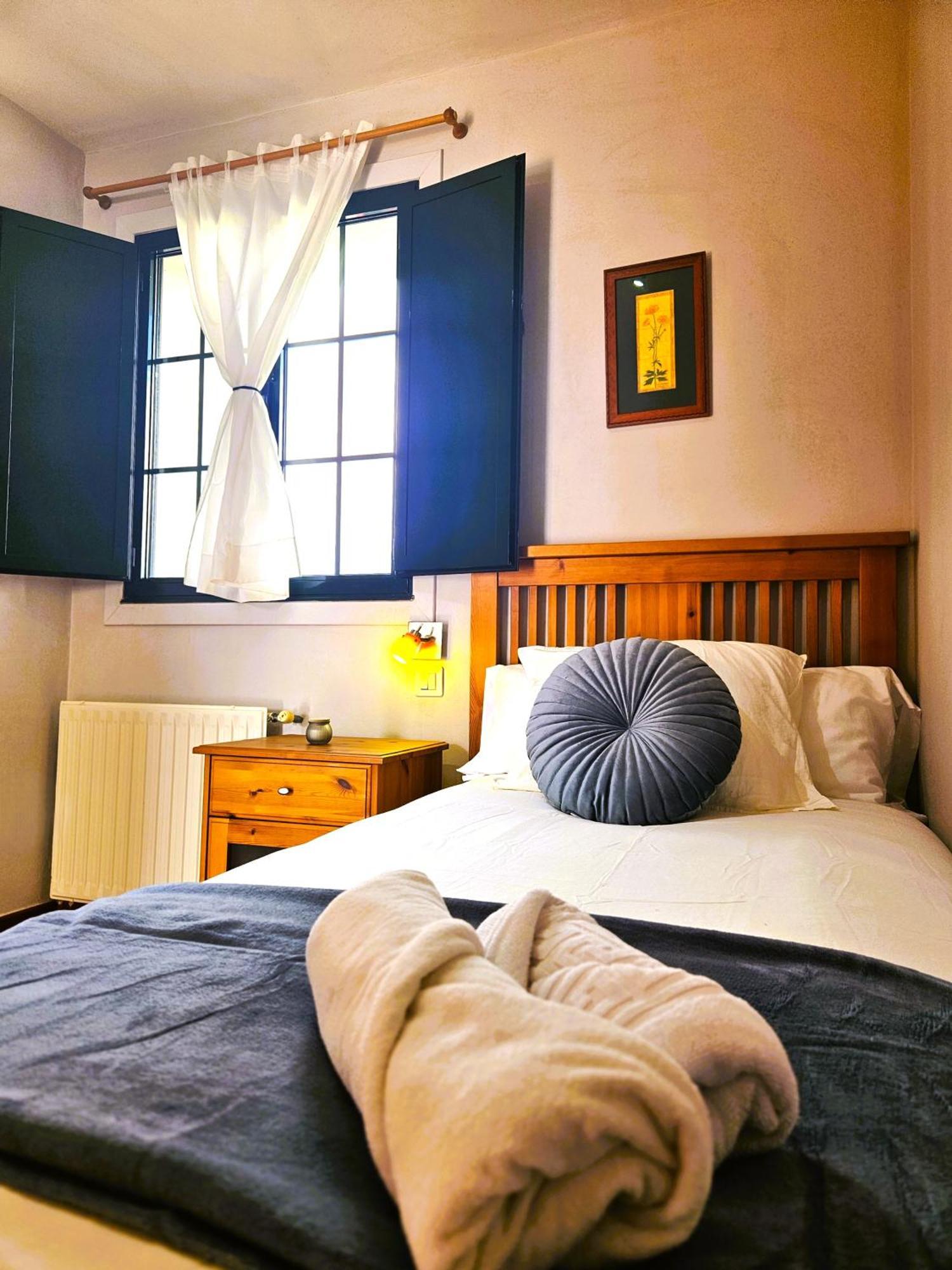 Apartamentos Castello Cartavio Luaran gambar